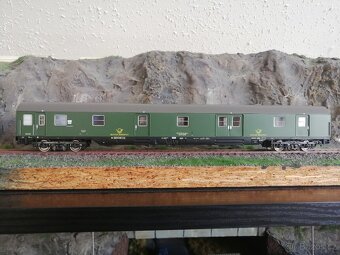 Sachsenmodelle 74635 - 8