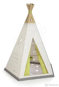 Smoby Teepee domeček - 8
