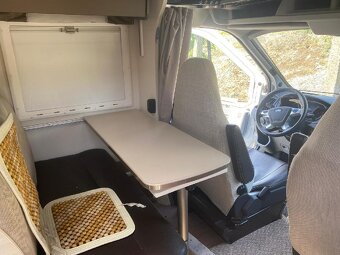 FORD CHAUSSON 514 FLASH FORD M18 prodej - 8