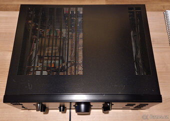 AKAI AM-39 - MM i MC Phono vstup - 8