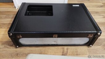 Magnetofon kazetak PHILIPS - 8