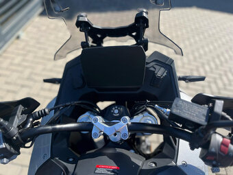 Voge 525 DSX - 8