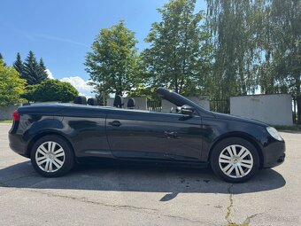VW EOS 1.4TSI - 8