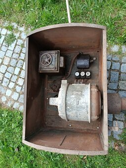 El.stabilní motor - 8