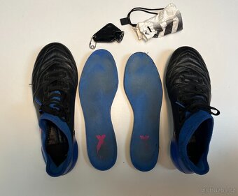 Kopačky adidas 39 - 8