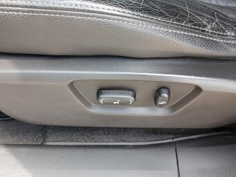 Chevrolet Captiva 2.2CDTi , 135 kW nafta, 2011 - 8