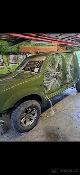 Ford Ranger 2,5 - 8