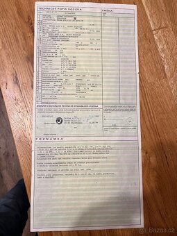 Skoda felicia 1,3 benzin - 8
