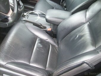 Honda CR-V 2.2 i-DTEC 110kW Executive 4x4 ČR - 8