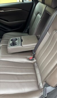 Mazda 6, 2,2 Skyactiv, 135 kW - 8