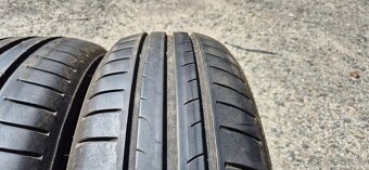 185/65r15 Dunlop Sport Bluresponse letní 2ks 185/65/15 - 8