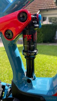 Prodám elektrokolo CUBE STEREO HYBRID 120 RACE 625 - 8