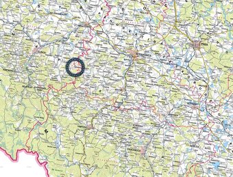 Louka, prodej, Soběšice, Klatovy - 8