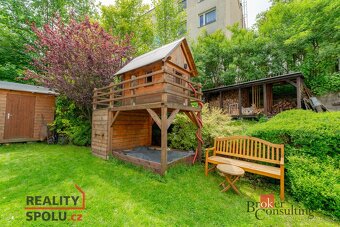 Prodej, byty/3+1, 84 m2, Lovecká 2889/48, 46601 Jablonec nad - 8