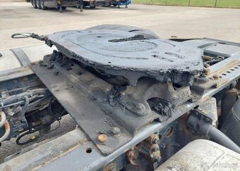 Prodám Tahač DAF XF 510 FT SSC 4x2 - 8