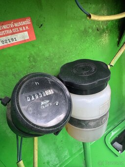 Desta - DV 16A VZV - 8