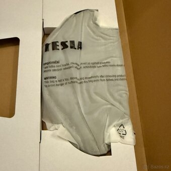 robotický vysavač TESLA RoboStar iQ600 - 8