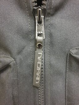 Nová textilní vesta zn. Nazran,  vel 4XL - 8