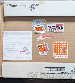 U.N.K.L.E-Psyence Fiction Survival Kit VINYL - 8