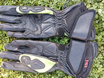 Kozena dvoudilna kombineza - 8