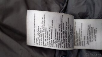 Rab - pánská péřová bunda s membránou - 8