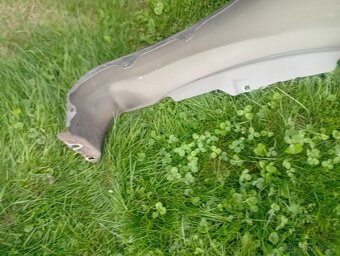 FORD MONDEO MK4 RV 2014 PŘEDEK KAPOTA NÁRAZNÍK, BLATNIKY APO - 8