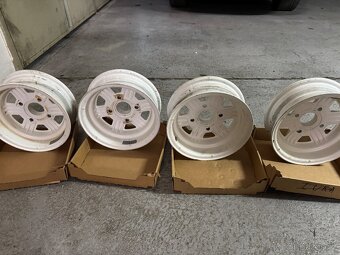 Otvíráky Škoda 4 1/2 J13 - 8