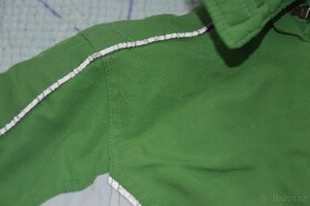 116 122 zimní bunda Kugo Lupilu oteplováky kombinéza - 8