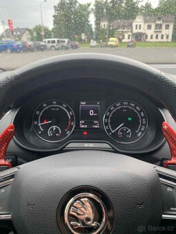 Octavia 3 RS TSI - 8