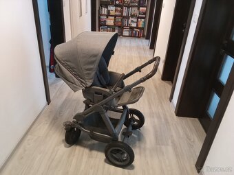 Trojkombinace ABC design 4 - 8