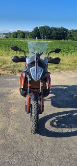 KTM 890 adventure 2021 - 8