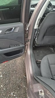 Skoda superb 2013 - 8