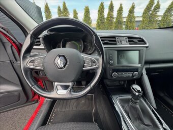 Renault Kadjar 1,2 (2017) - 8