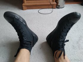 Boty Converse 44 - 8