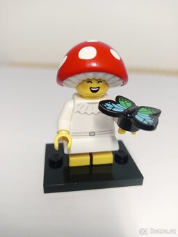 Lego 71045 Minifigurky série 25 - 8