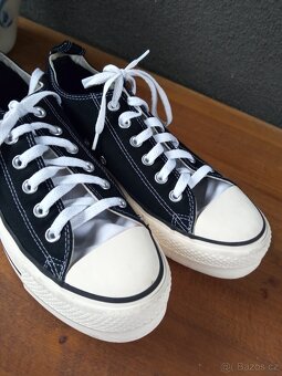Tenisky Converse Vel.41 - 8