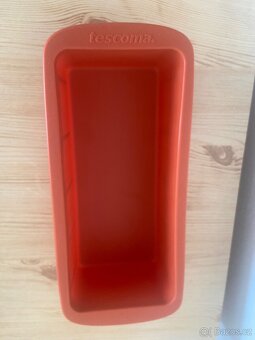 Silikonové formy - 8