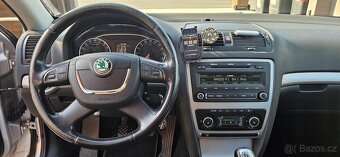 Škoda Octavie II combi - 8