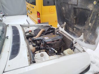 Dacia pickup 4x4 1,9 D rv 2005, možná výměna - 8