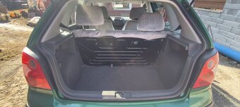 Prodej WV Polo 1.2 - 8