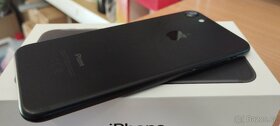iPhone 7 32GB, black, CZ distribuce + 14x Case ZDARMA - 8