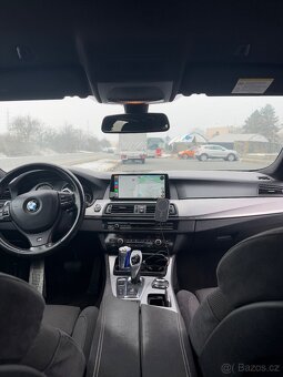 BMW 525d F10 xDrive 160kW - 8