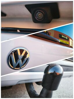 VW T6 Multivan PanAmericana 2.0BiTDI,4Motion,DSG,1.maj, DPH - 8