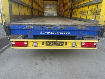 Schwarzmüller, pneu 60 % - 8