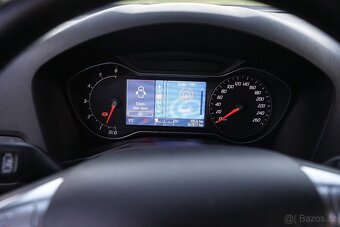 Ford Mondeo Combi Titanium 2011 1.6 TDCi 85kW 167 500km - 8