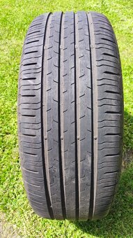 Letní pneu Continental Eco Contact 6 215/55/17 94 V 4ks - 8