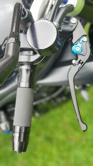 Triumph Speed Triple 1050 - 8