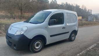 Renault kangoo Compact 1.5 dci - 8