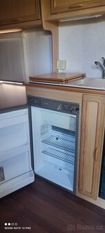 Karavan Bailey Ranger 460/2 - 8