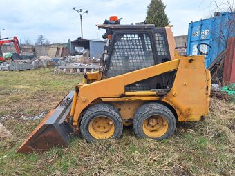 KOMATSU 344 4X4 - 8
